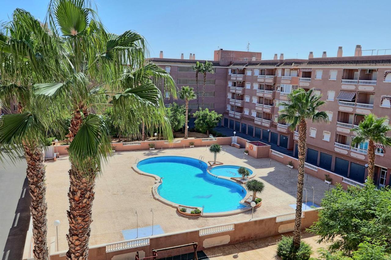 007 - Las Marismas 001 - Comfortholidays سانتا بولا المظهر الخارجي الصورة