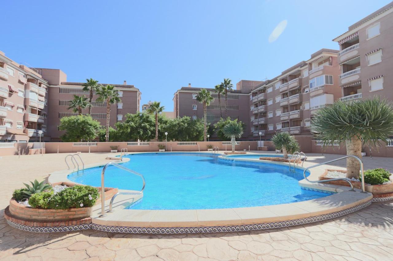 007 - Las Marismas 001 - Comfortholidays سانتا بولا المظهر الخارجي الصورة