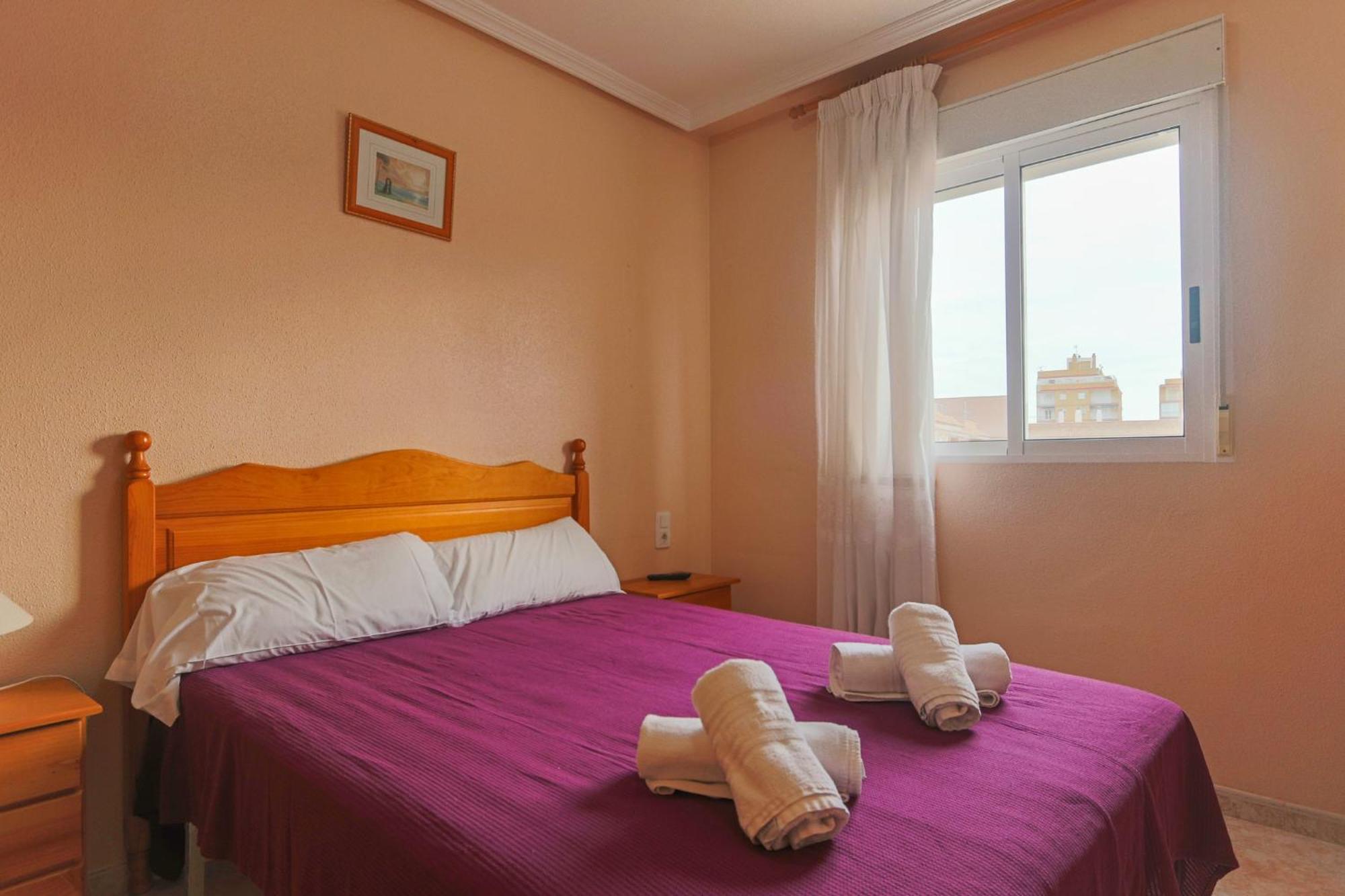 007 - Las Marismas 001 - Comfortholidays سانتا بولا المظهر الخارجي الصورة